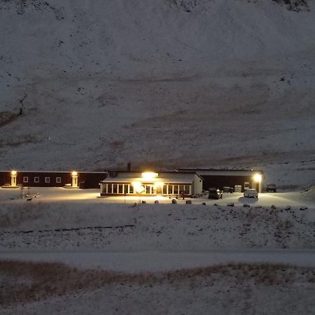 Gil Guesthouse Budardalur Dış mekan fotoğraf