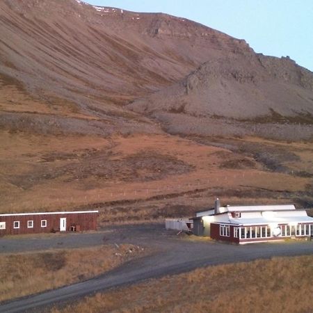 Gil Guesthouse Budardalur Dış mekan fotoğraf